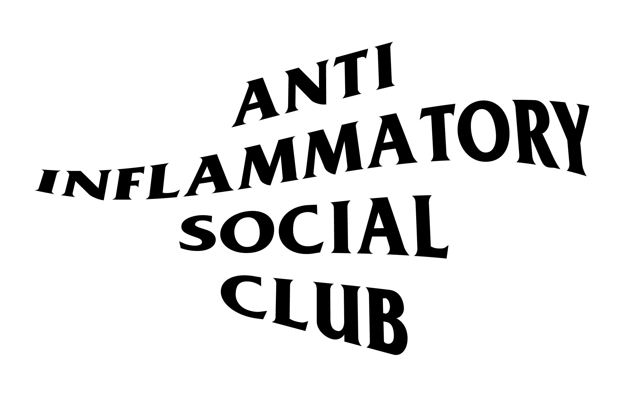 ANTI INFLAMMATORY