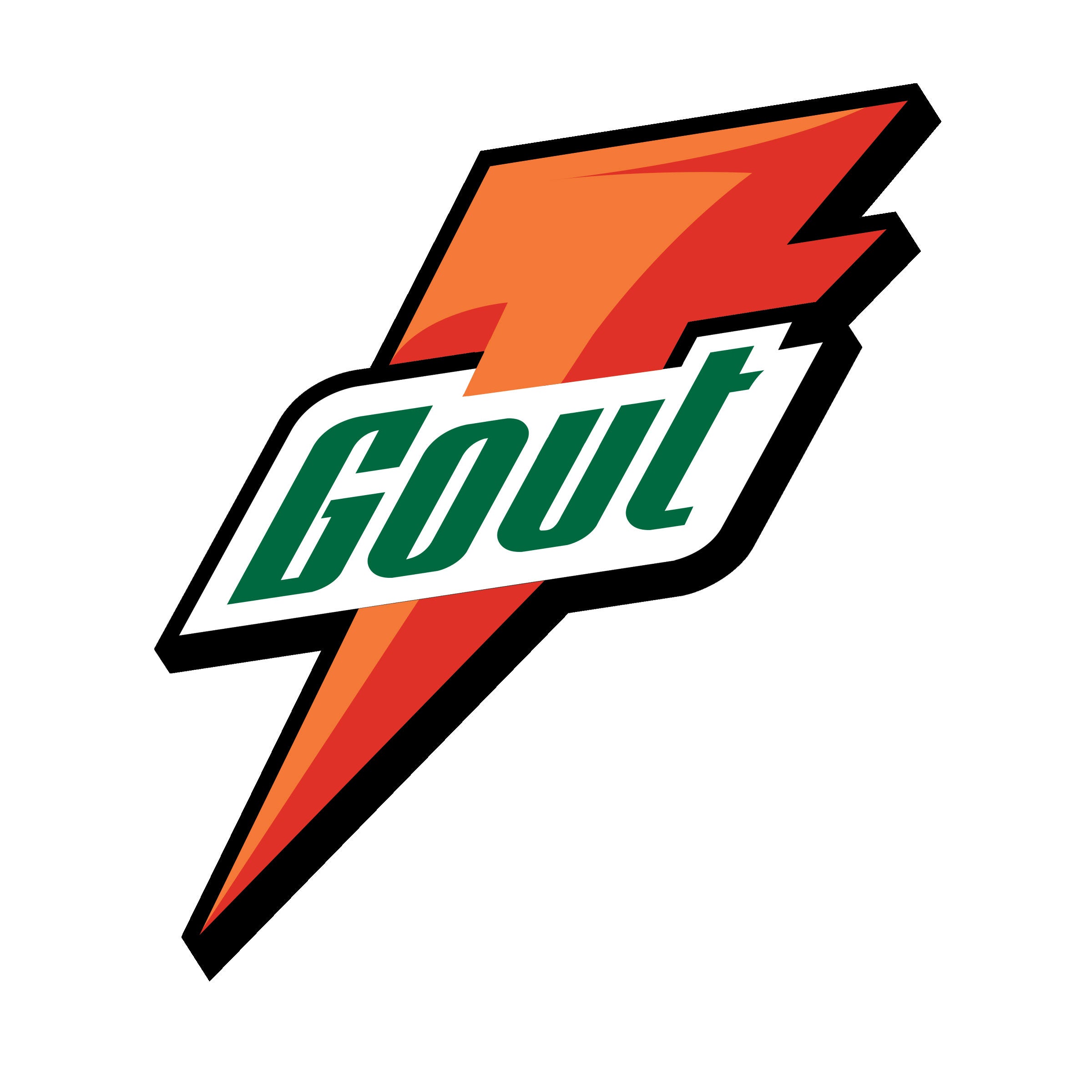 GOUTERADE