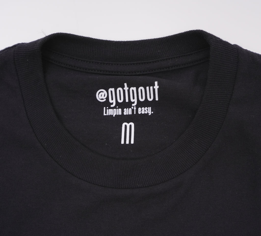 GOUCCI BLACK