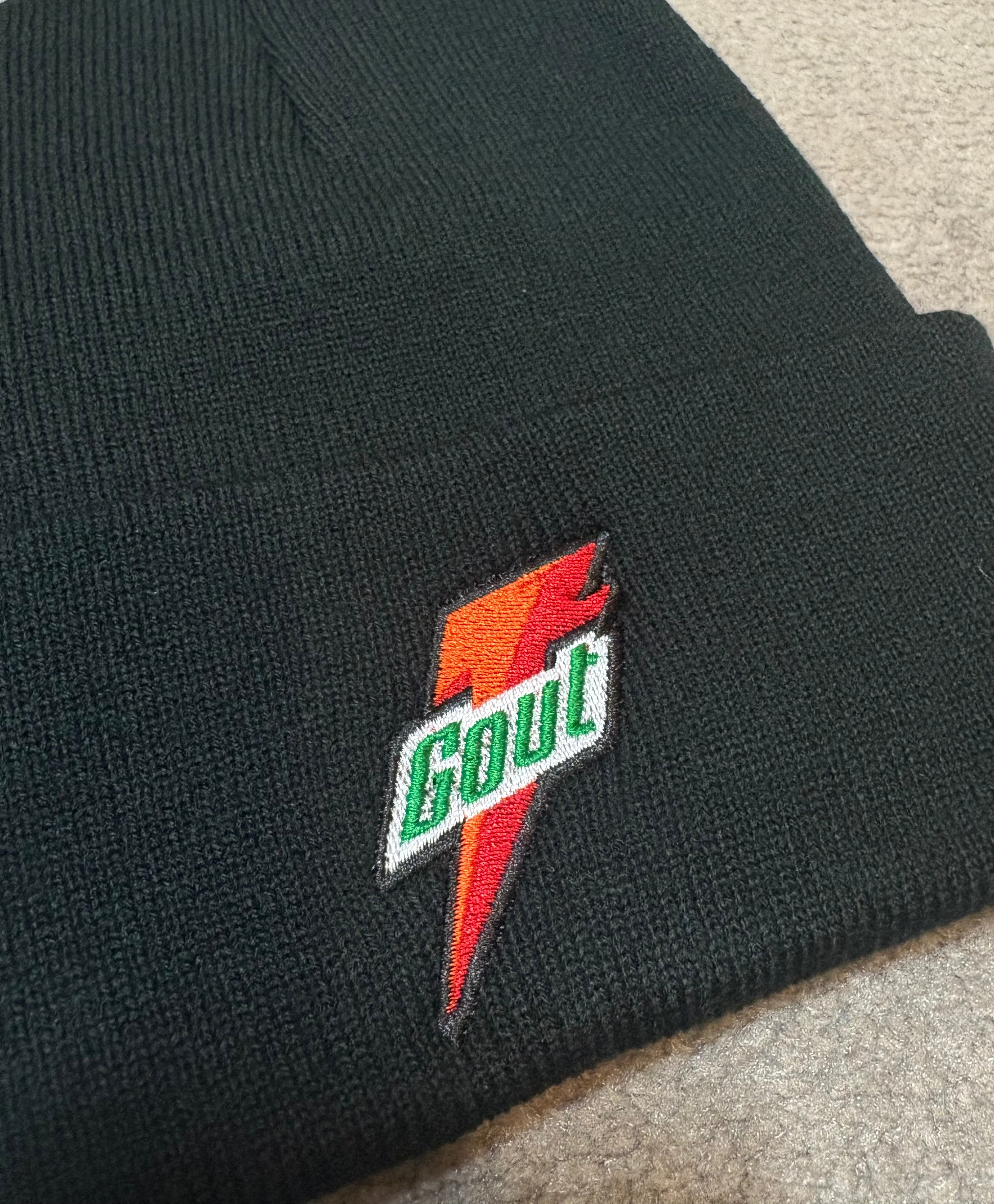 GOUTERADE TOQUE