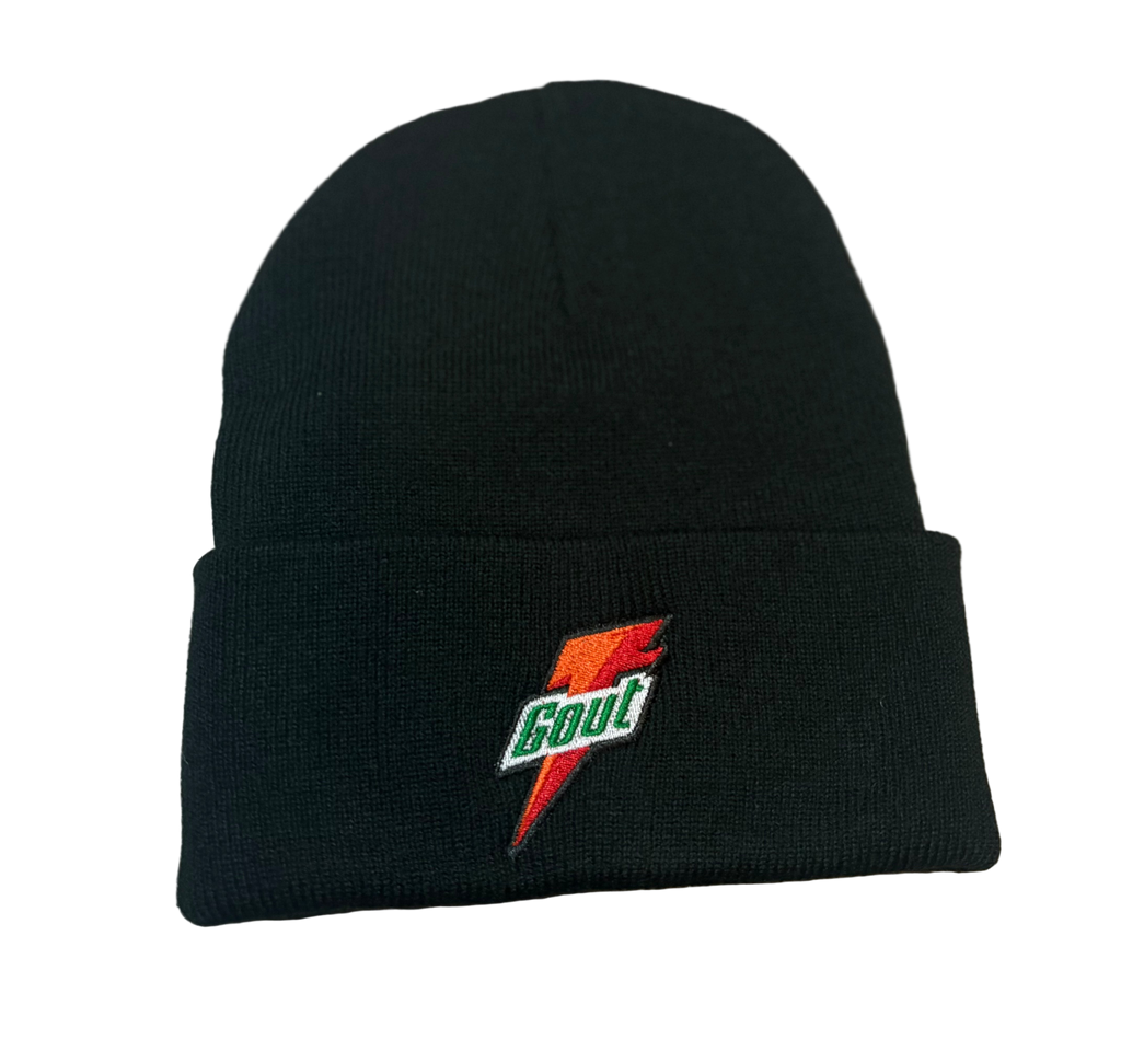 GOUTERADE TOQUE