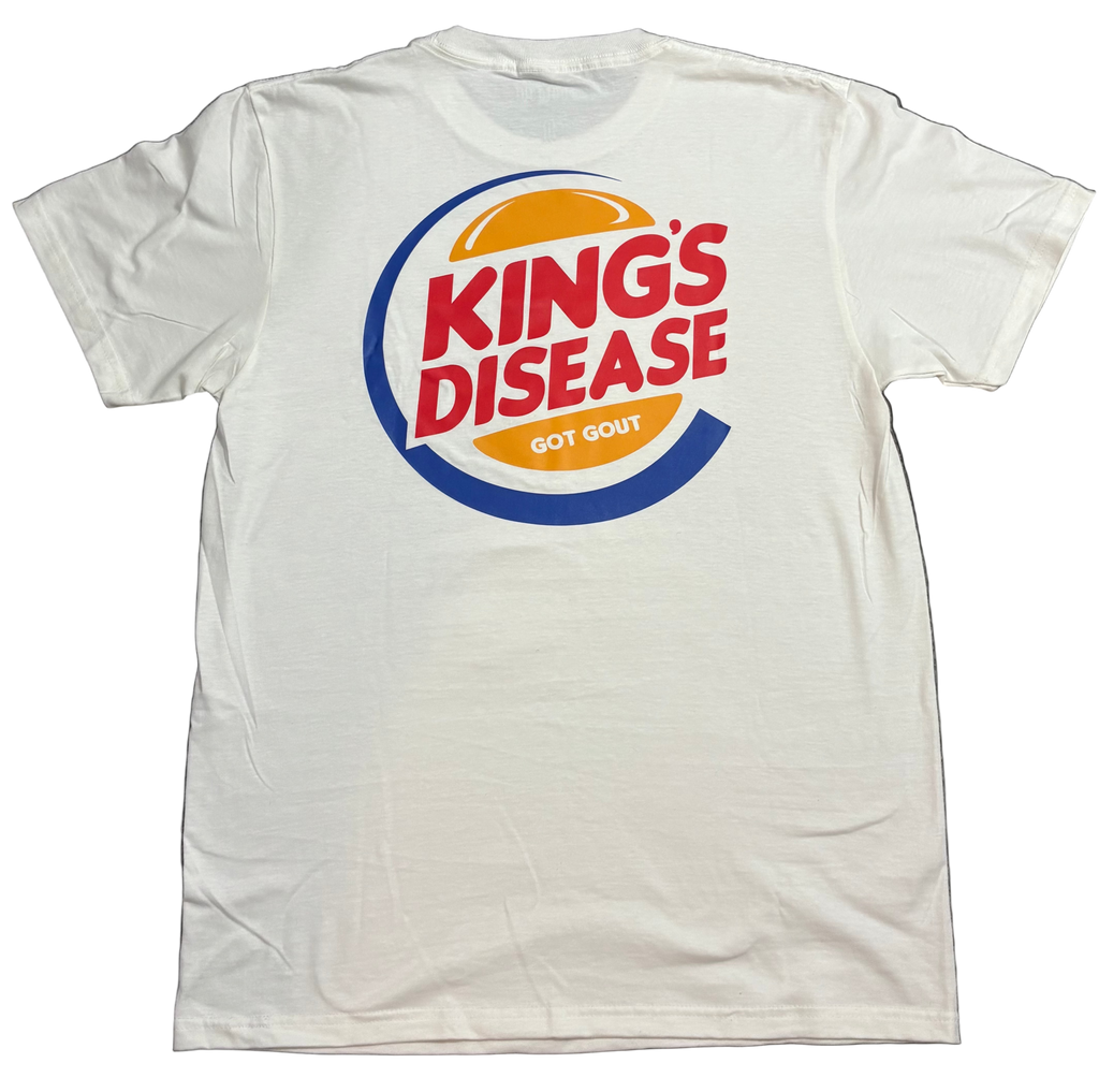 KINGS DISEASE