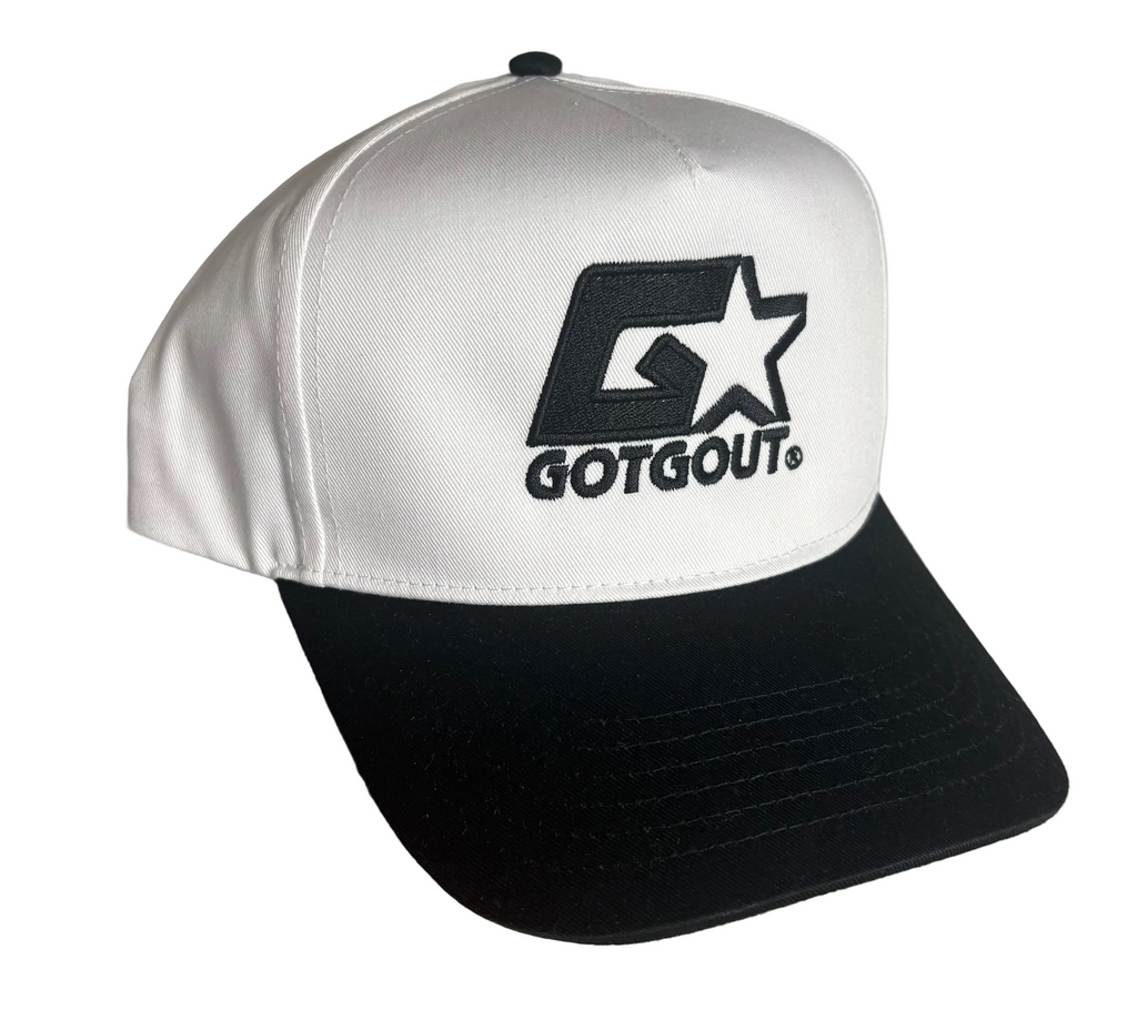 G STAR HAT