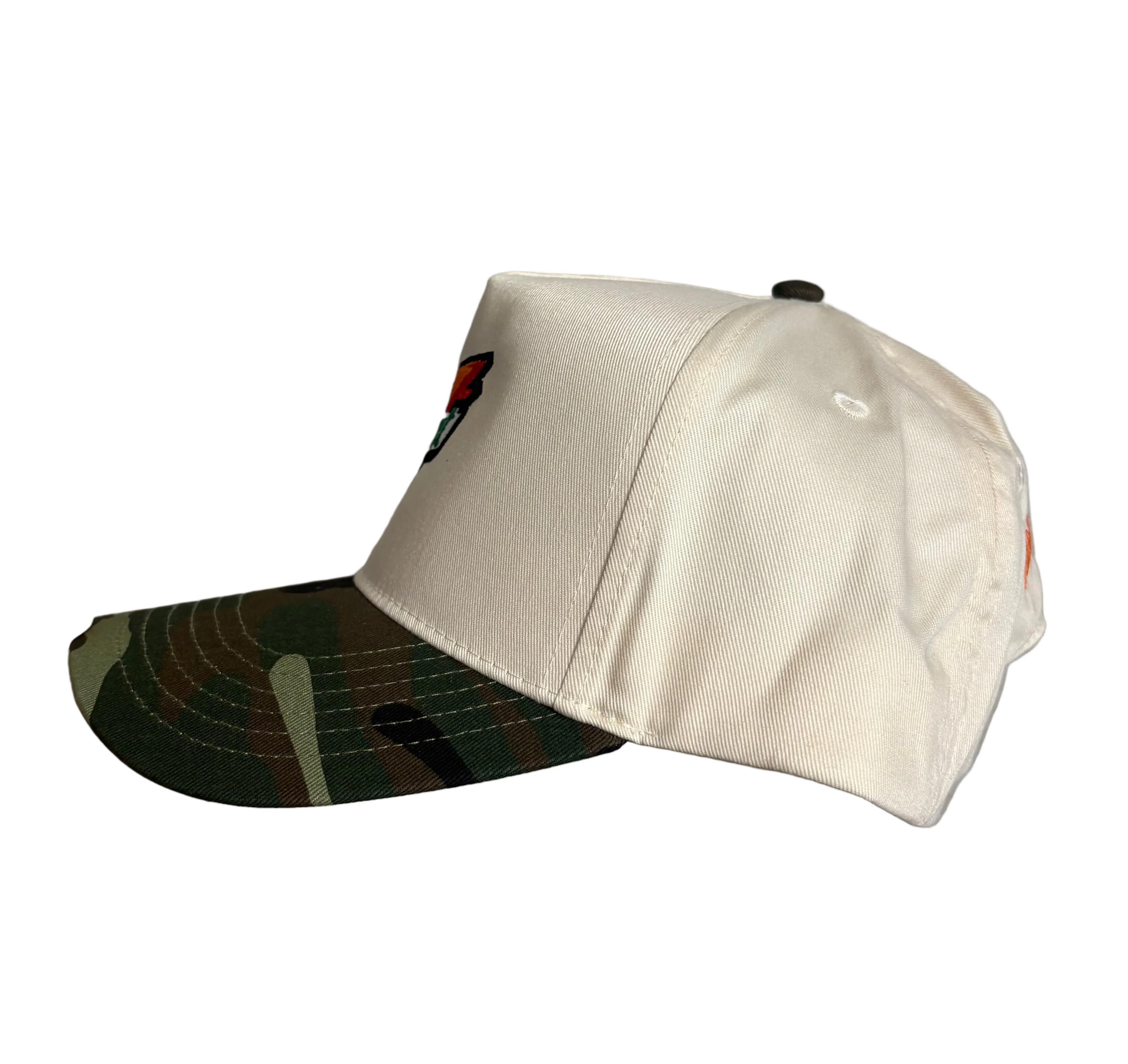GOUTERADE HAT