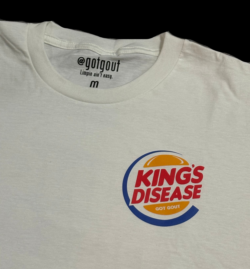 KINGS DISEASE