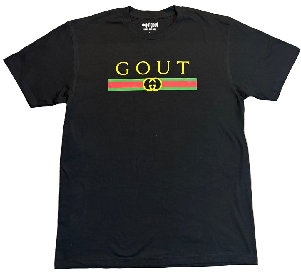 GOUCCI BLACK