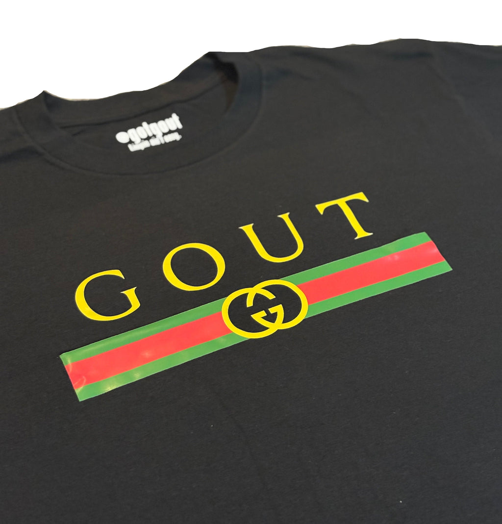 GOUCCI BLACK