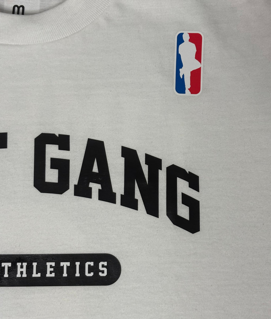 GOUT GANG (white)