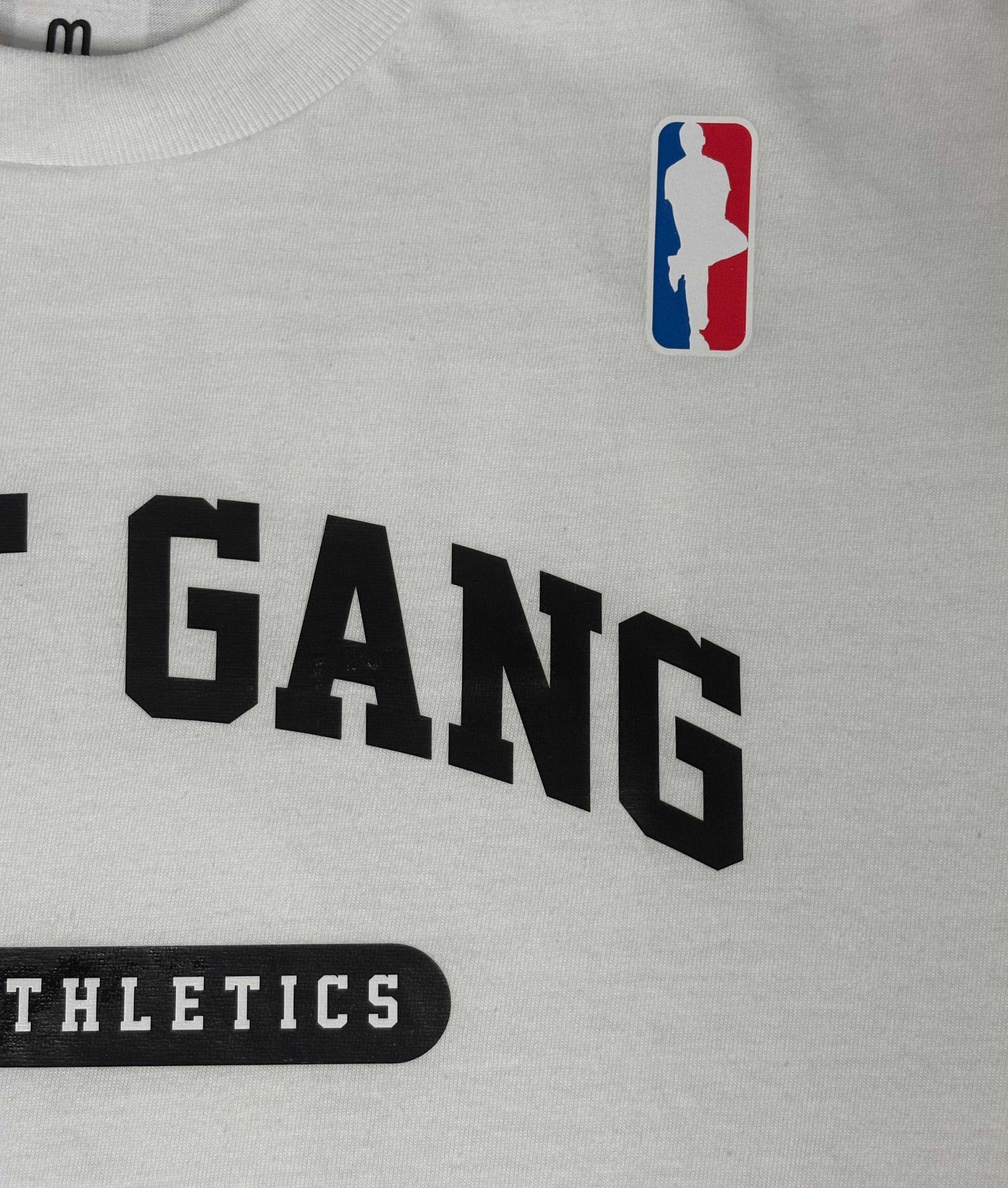 GOUT GANG (white)