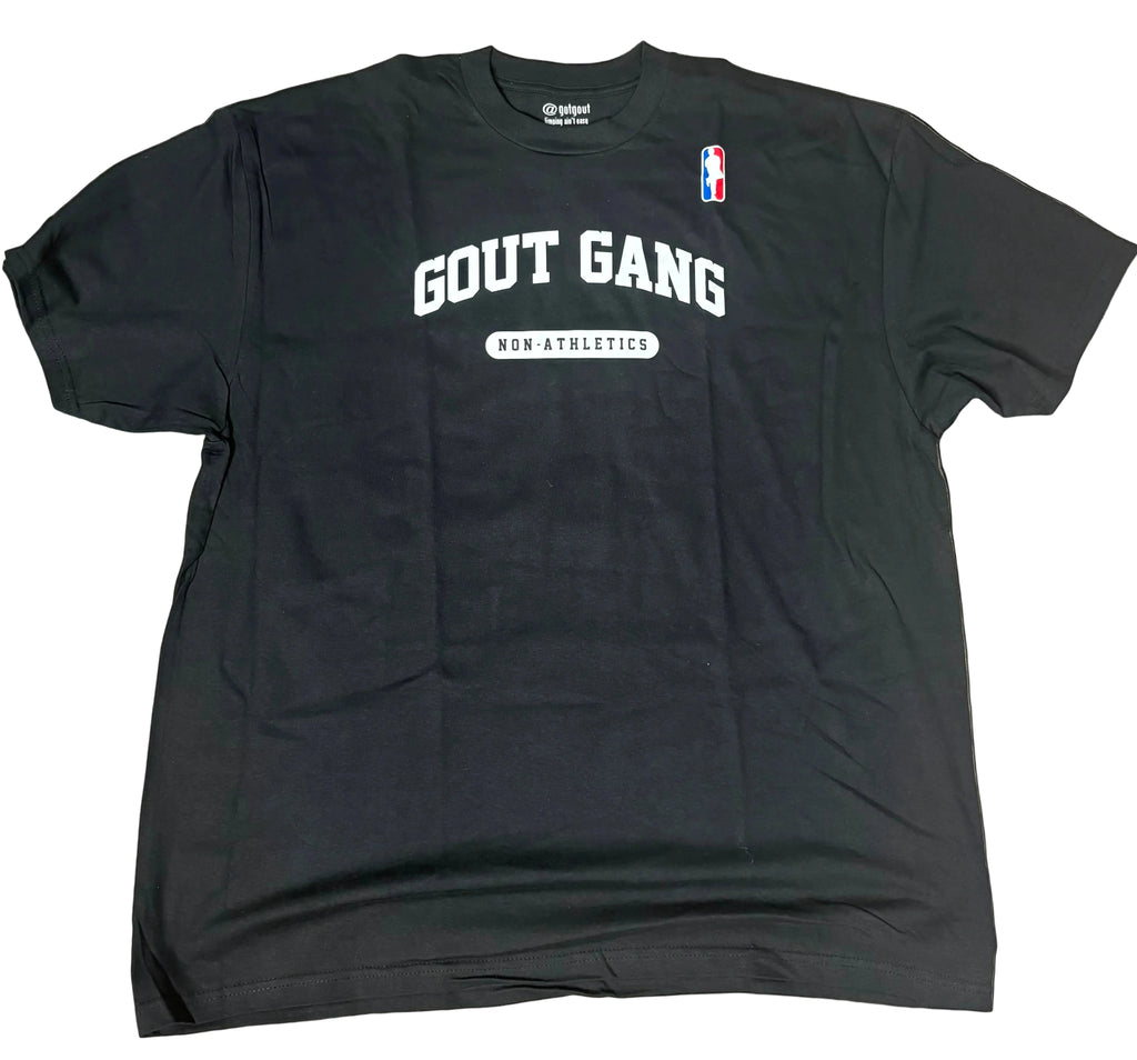 GOUT GANG (black)