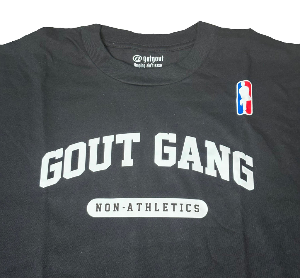 GOUT GANG (black)