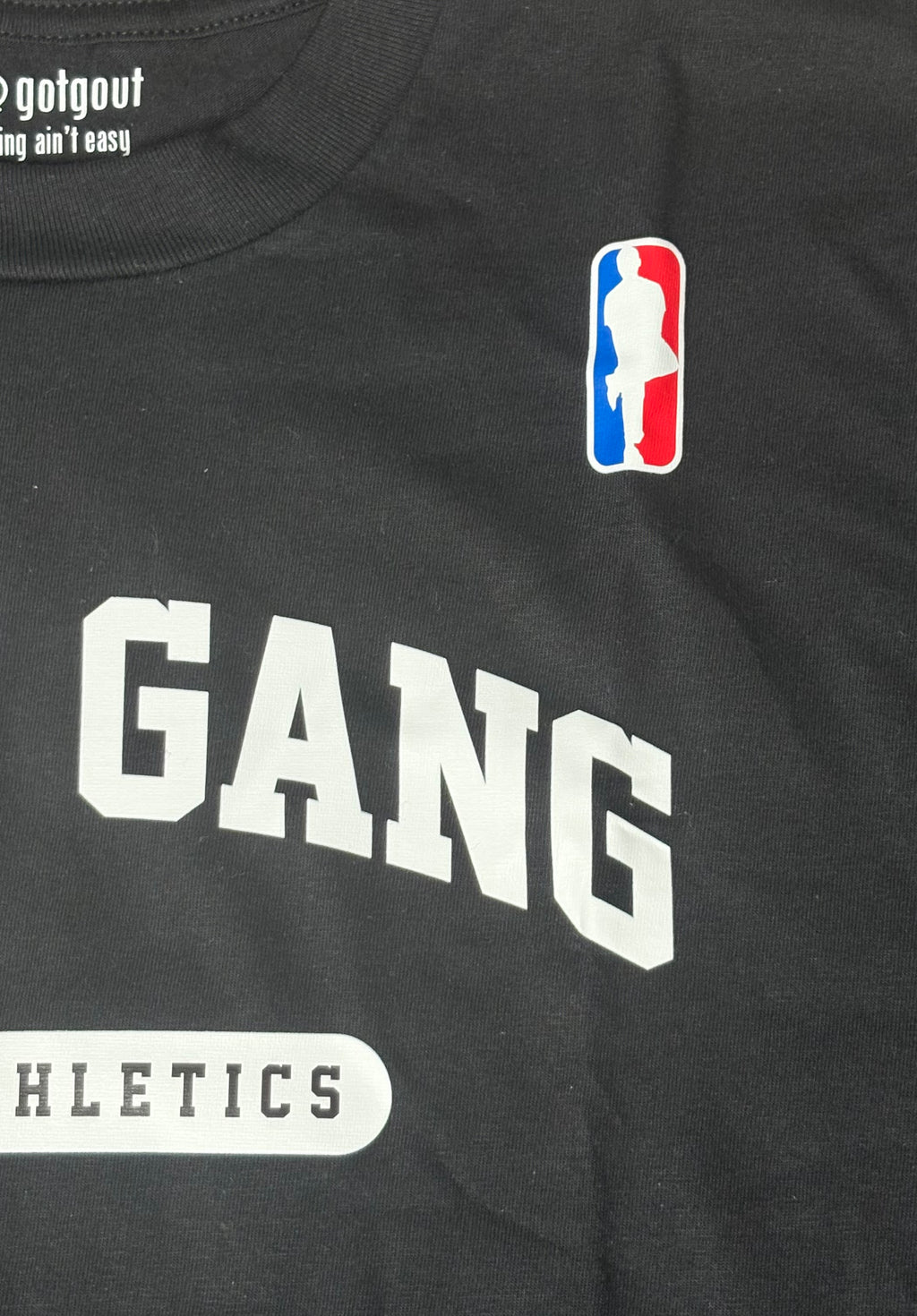 GOUT GANG (black)