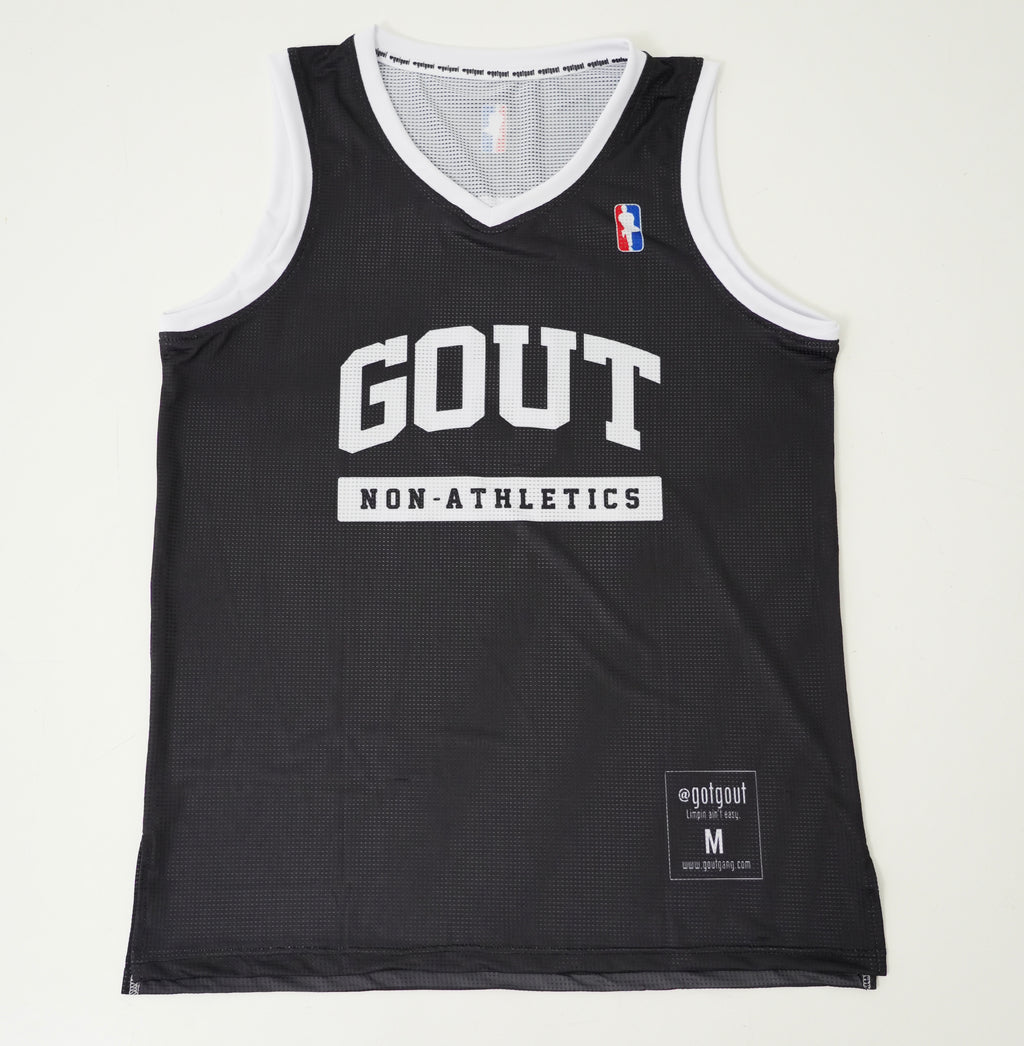 NON ATHLETICS JERSEY