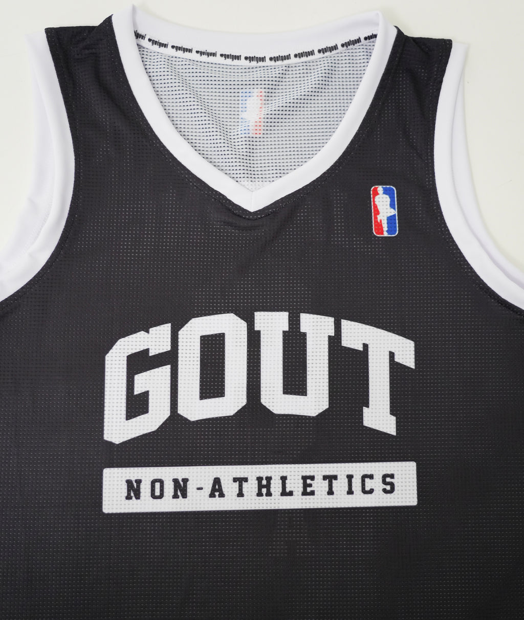 NON ATHLETICS JERSEY
