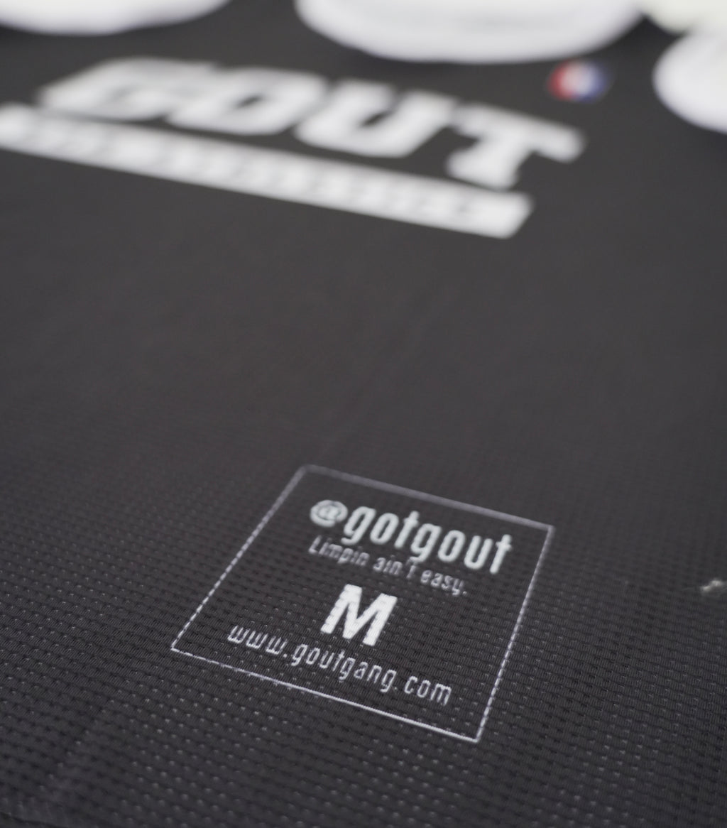 NON ATHLETICS JERSEY