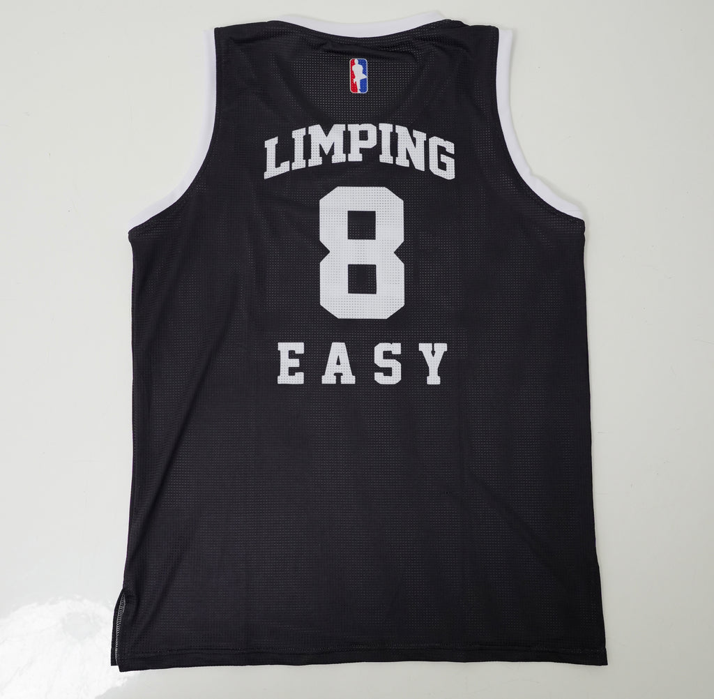 NON ATHLETICS JERSEY