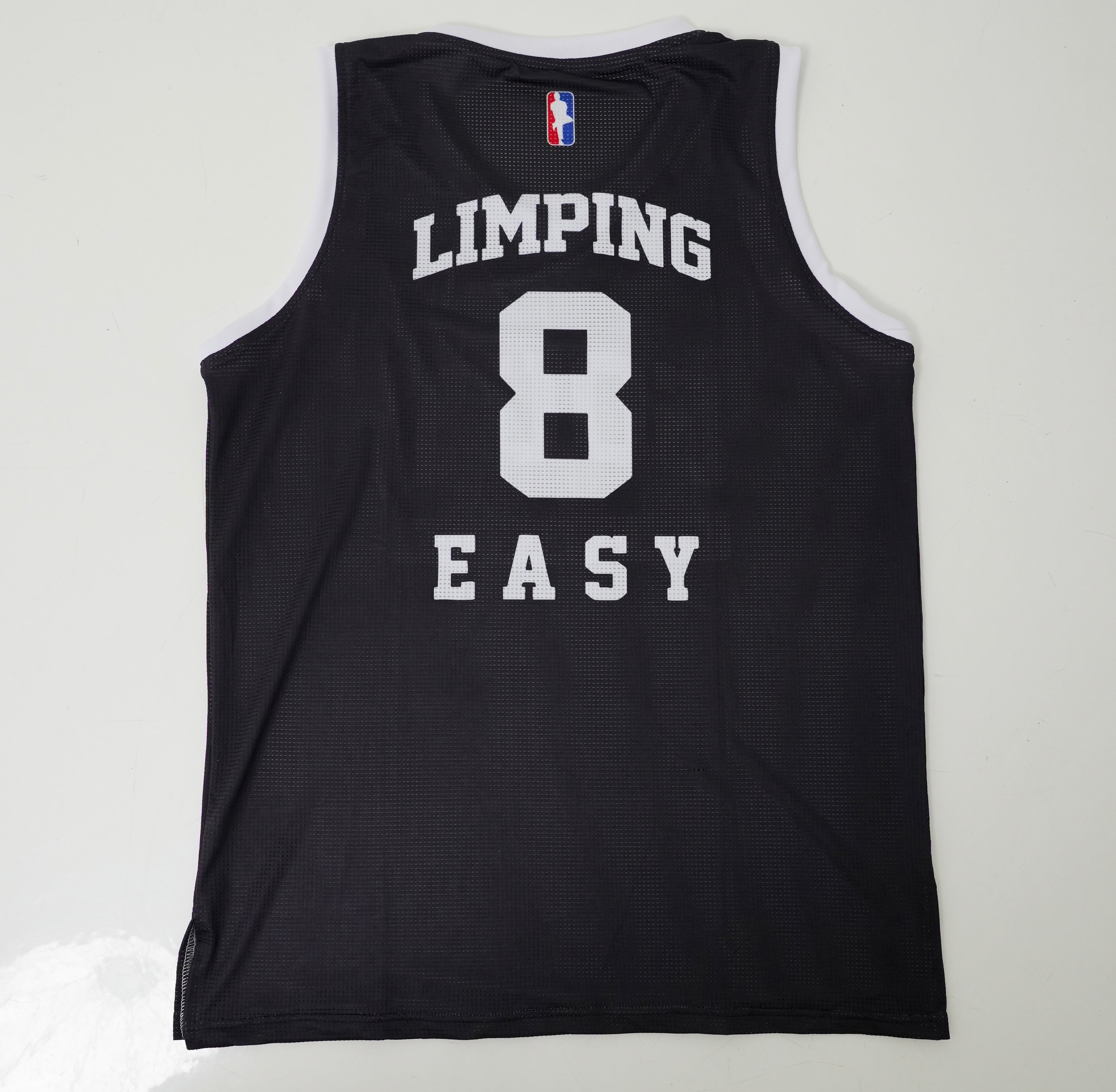 NON ATHLETICS JERSEY